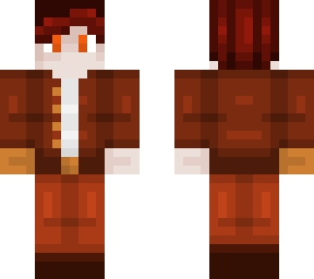 chronan (fixed)