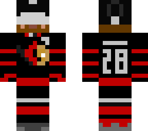 claude giroux (ottawa senators)