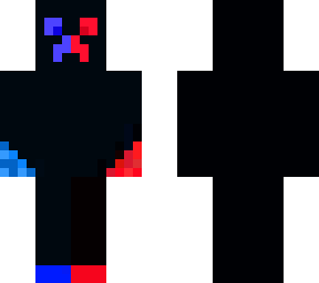 corrupted creeper