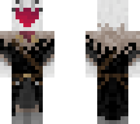 cruubs (wildborn) varient 2
