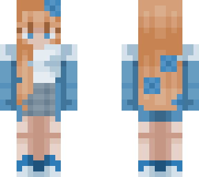 crystals skin