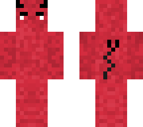 demon caries