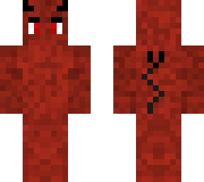 demon of borkinminerse