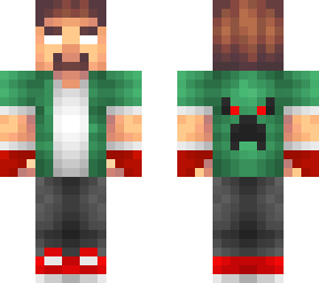 djmielerocraft