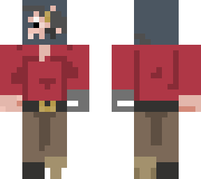 doompy pirate