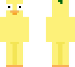 duck