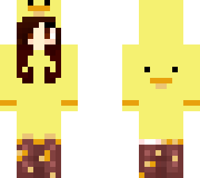duck redbeast