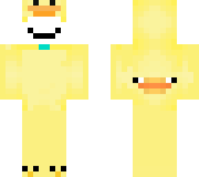 duck skin 2.0