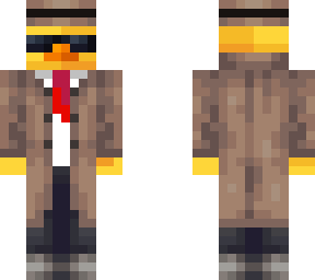 duckitive