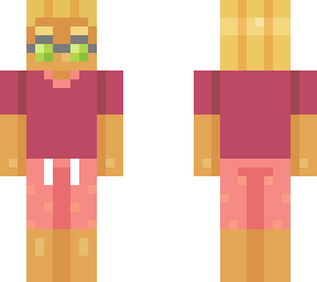 dylan walkman outfit (subway surfers)