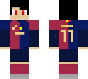 fcbarcelona 11