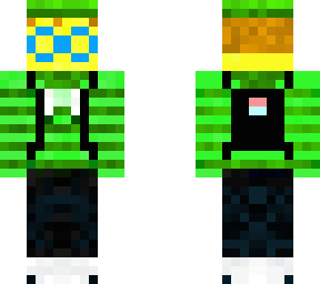 for profile