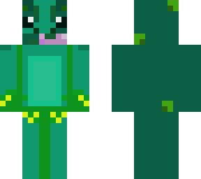 frog