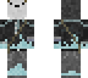 ghost nitrate