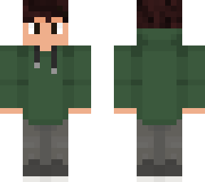 green fit