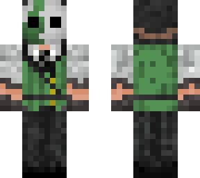 green version of epic bartender