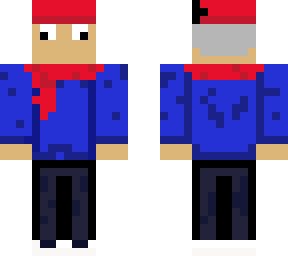 guy with fez
