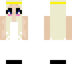 halloween party dress-up (ashley, angel)