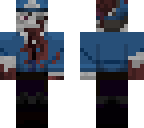 jonessy flier (zombie) (fixed)