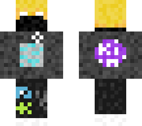 just a skin