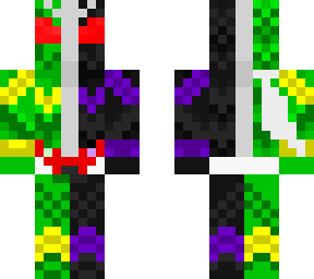 kamen rider w cyclone joker