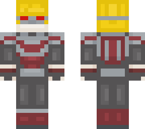 kevin of falcon