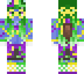 mardi grass