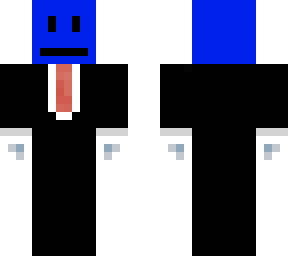 me in mc fixed!