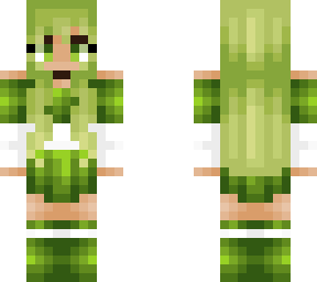 megans (old skin)