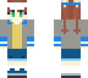 mimi - pop'n music jam & fizz