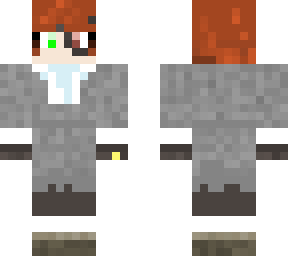 minerva spare clothes