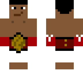 muhammad ali
