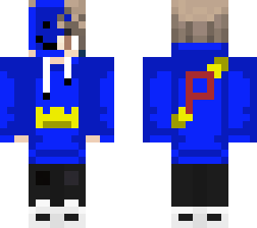 my skin