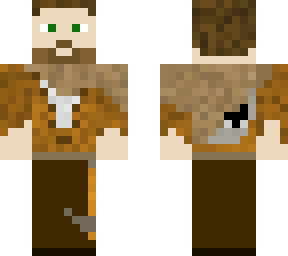 oreskull miner
