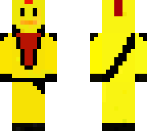 patito tryhard