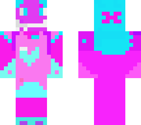 pink halina