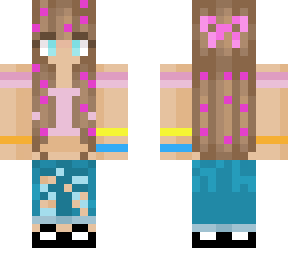 pinkychic