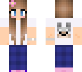 pj ronnie