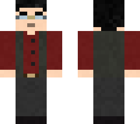 preston