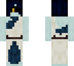 primordium - basic w/short hair