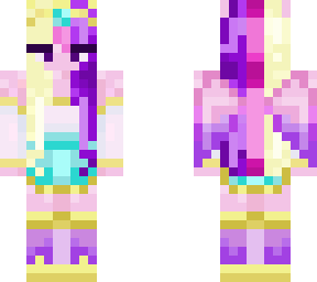 princess cadance - edited from @lilinx