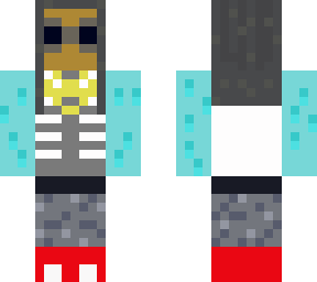 quavo skin