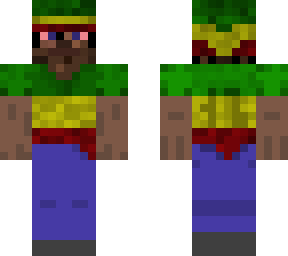 rastafari steve