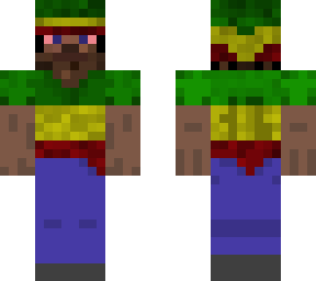 rastafari steve