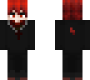 red boy by fl3xio