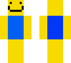 roblox classic noob