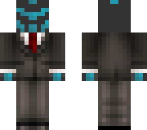 robot suit