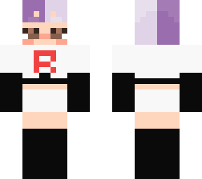 sasa team rocket