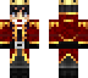 simple skin