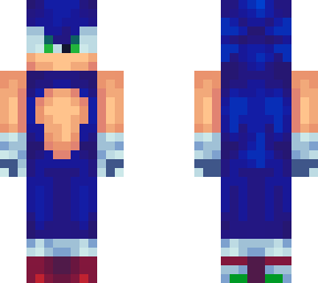sonic